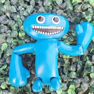 Garten of Banban Jumbo Josh Blue Figure Loose **Rare**